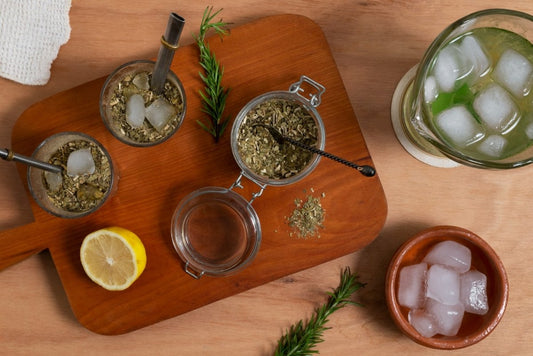 Infusions : Votre allié bien-être au quotidien - Bongobio - BongoBio